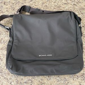 Michael Kors nylon crossbody